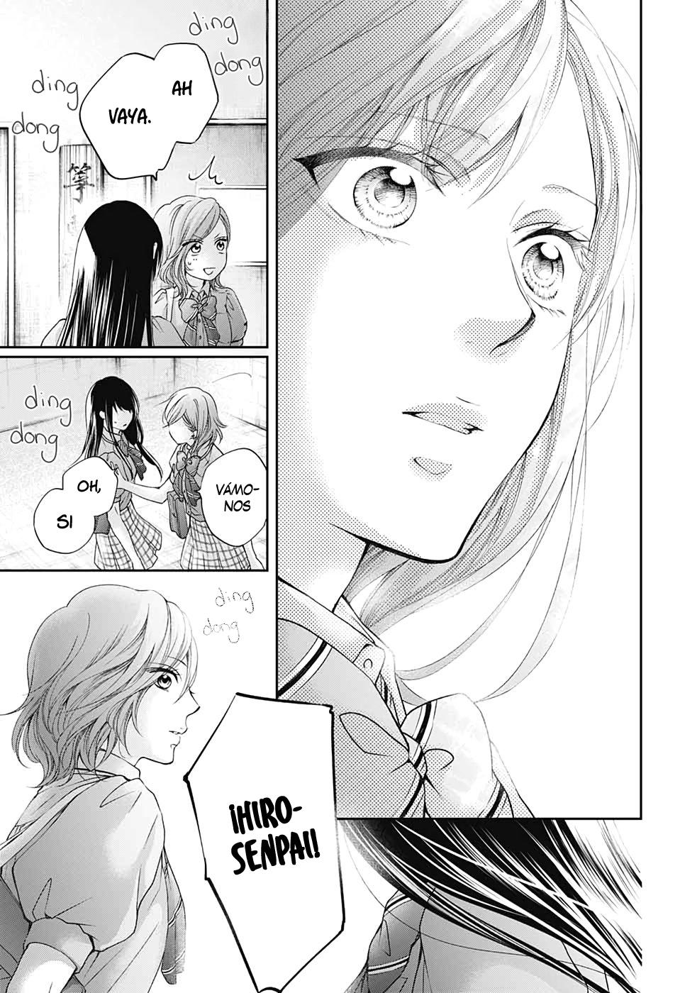 Read Kono Oto Tomare! (ES) Manga Online