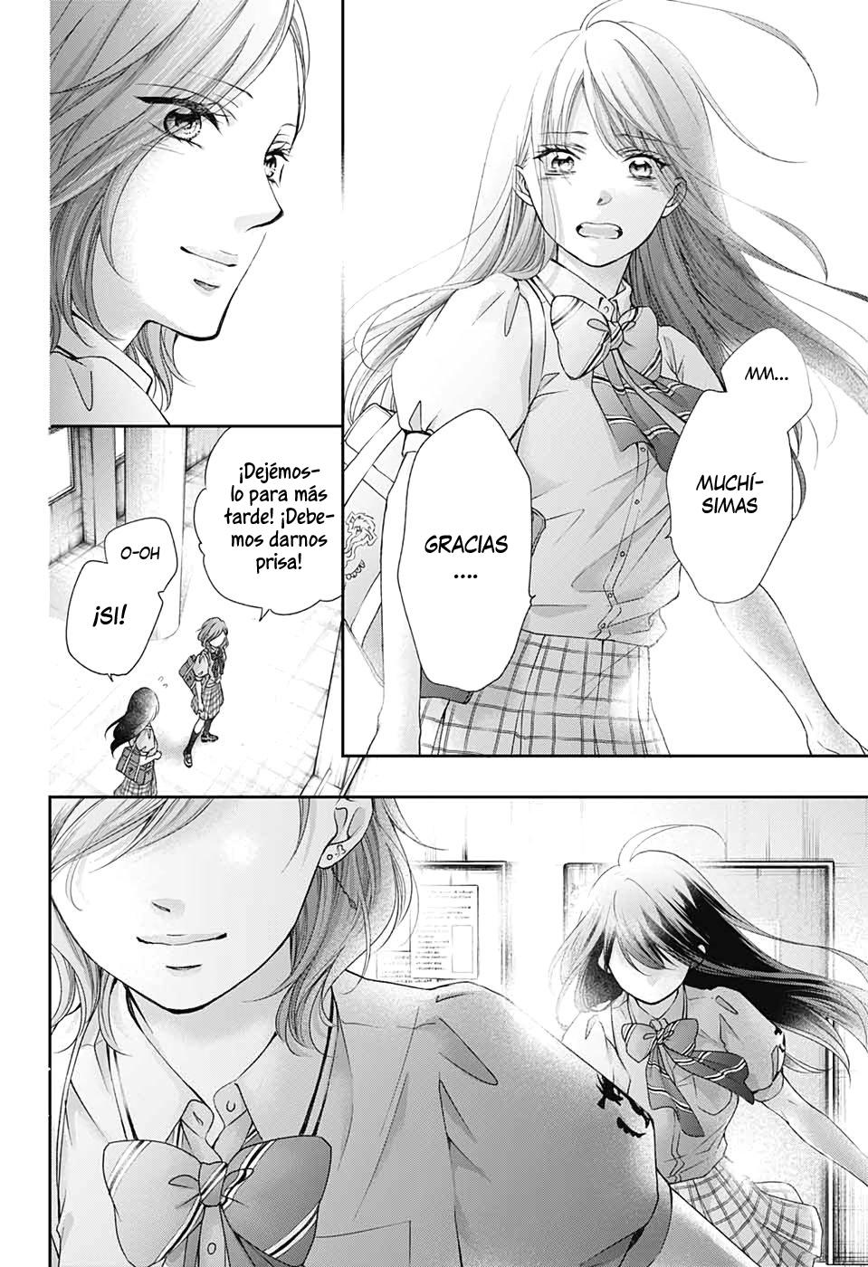 Read Kono Oto Tomare! (ES) Manga Online
