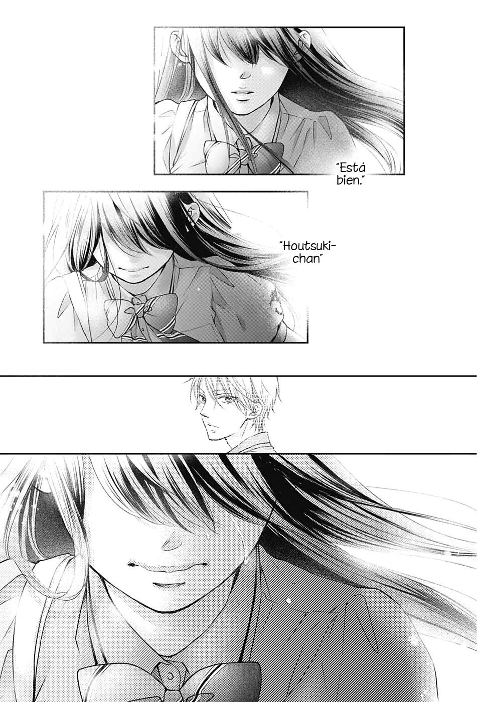 Read Kono Oto Tomare! (ES) Manga Online