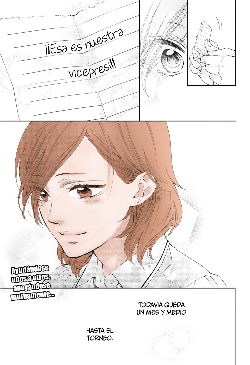 Read Kono Oto Tomare! (ES) Manga Online