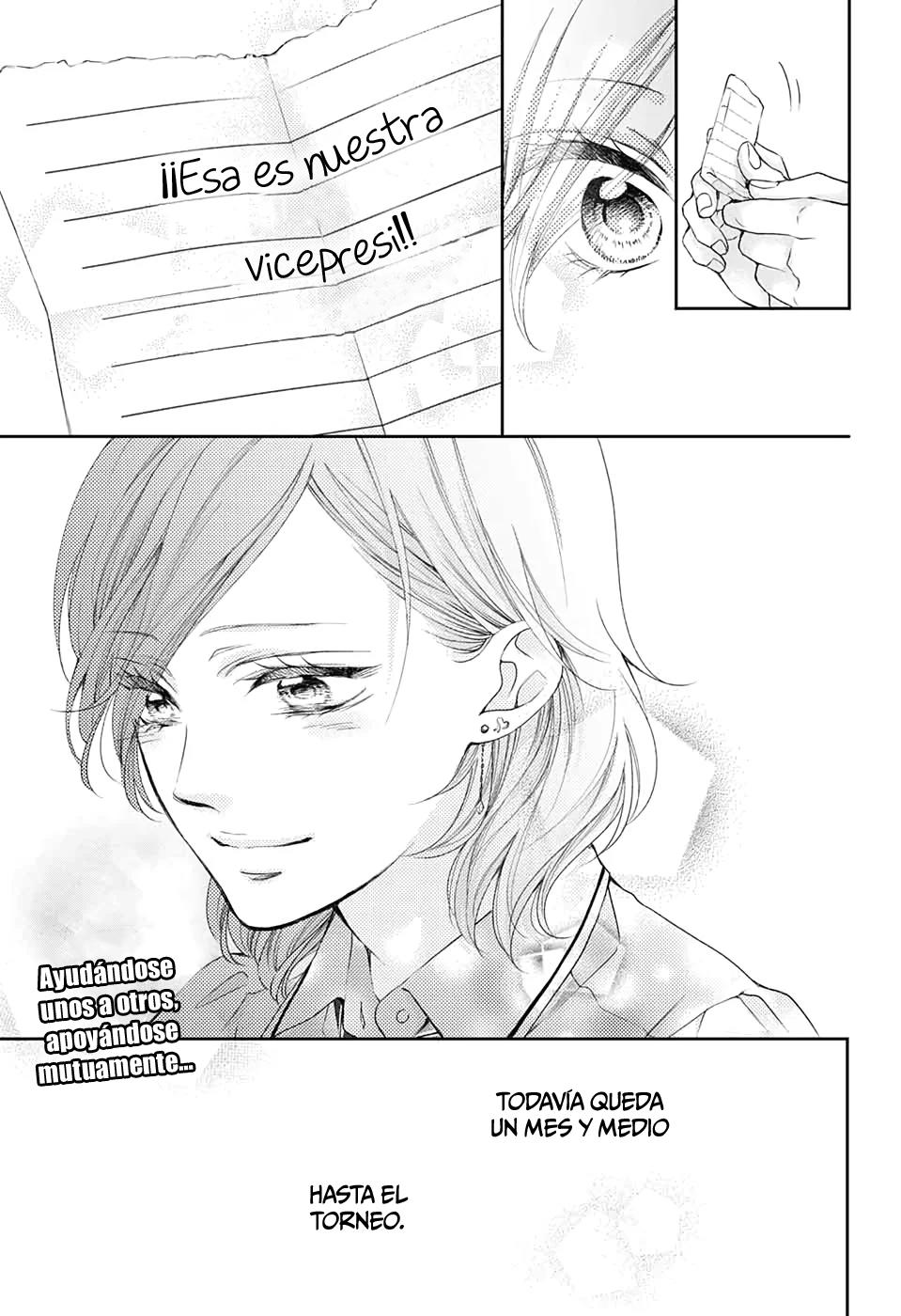 Read Kono Oto Tomare! (ES) Manga Online