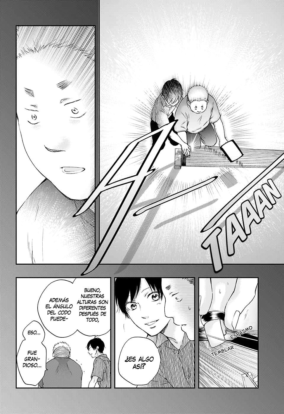 Read Kono Oto Tomare! (ES) Manga Online