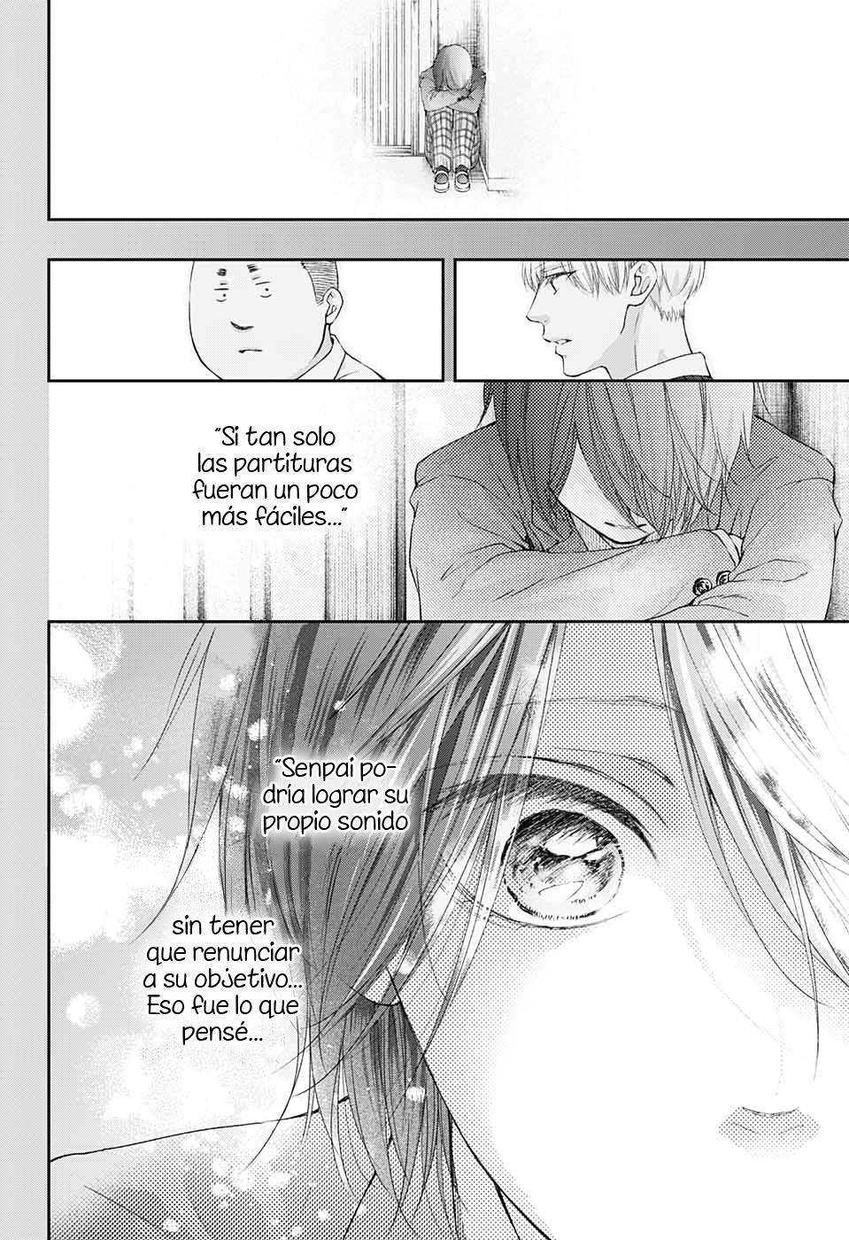 Read Kono Oto Tomare! (ES) Manga Online