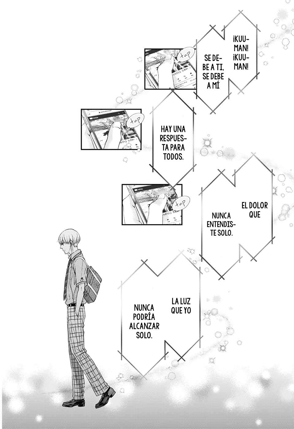 Read Kono Oto Tomare! (ES) Manga Online