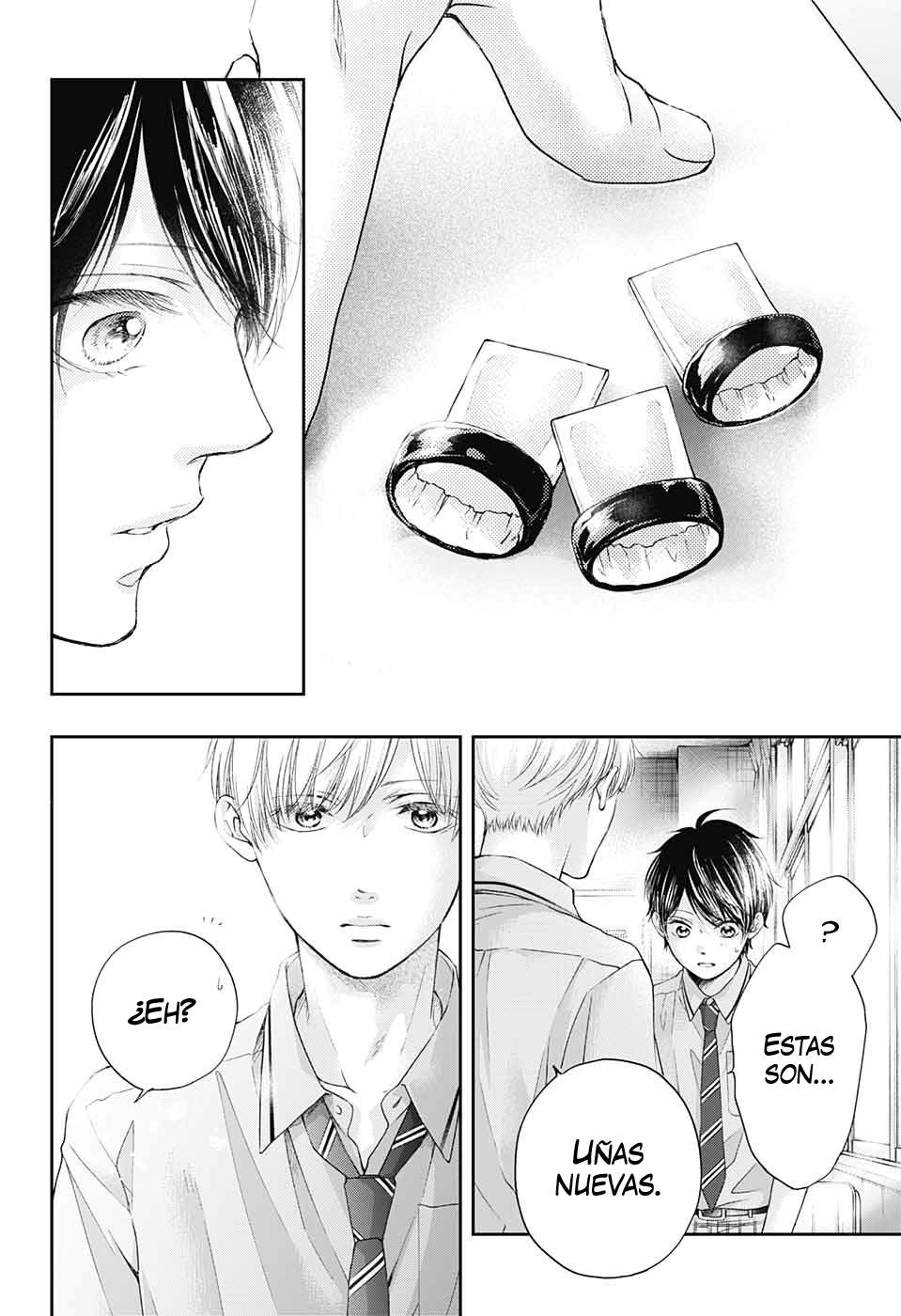 Read Kono Oto Tomare! (ES) Manga Online