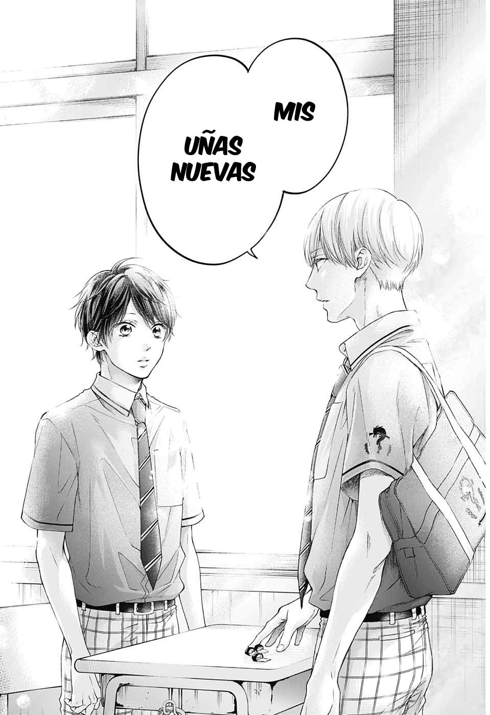 Read Kono Oto Tomare! (ES) Manga Online