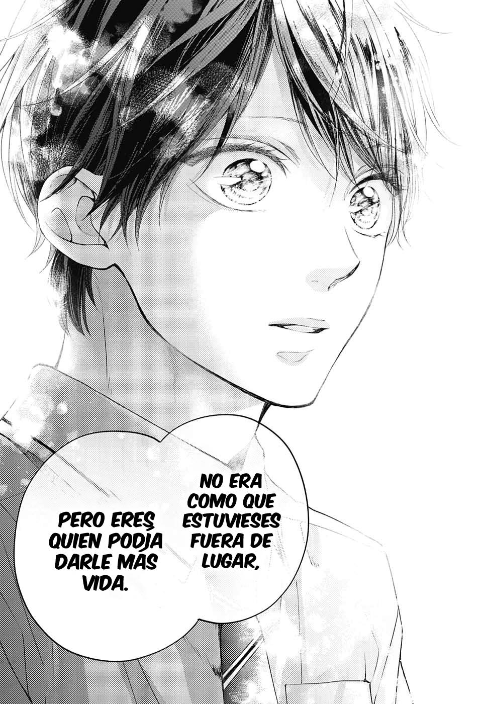 Read Kono Oto Tomare! (ES) Manga Online