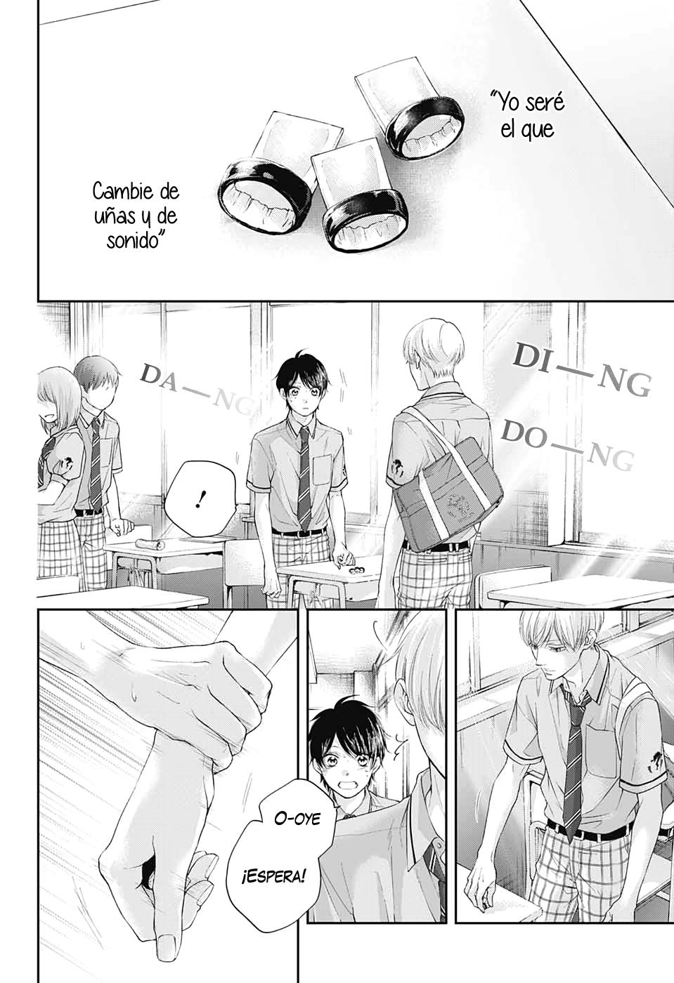 Read Kono Oto Tomare! (ES) Manga Online