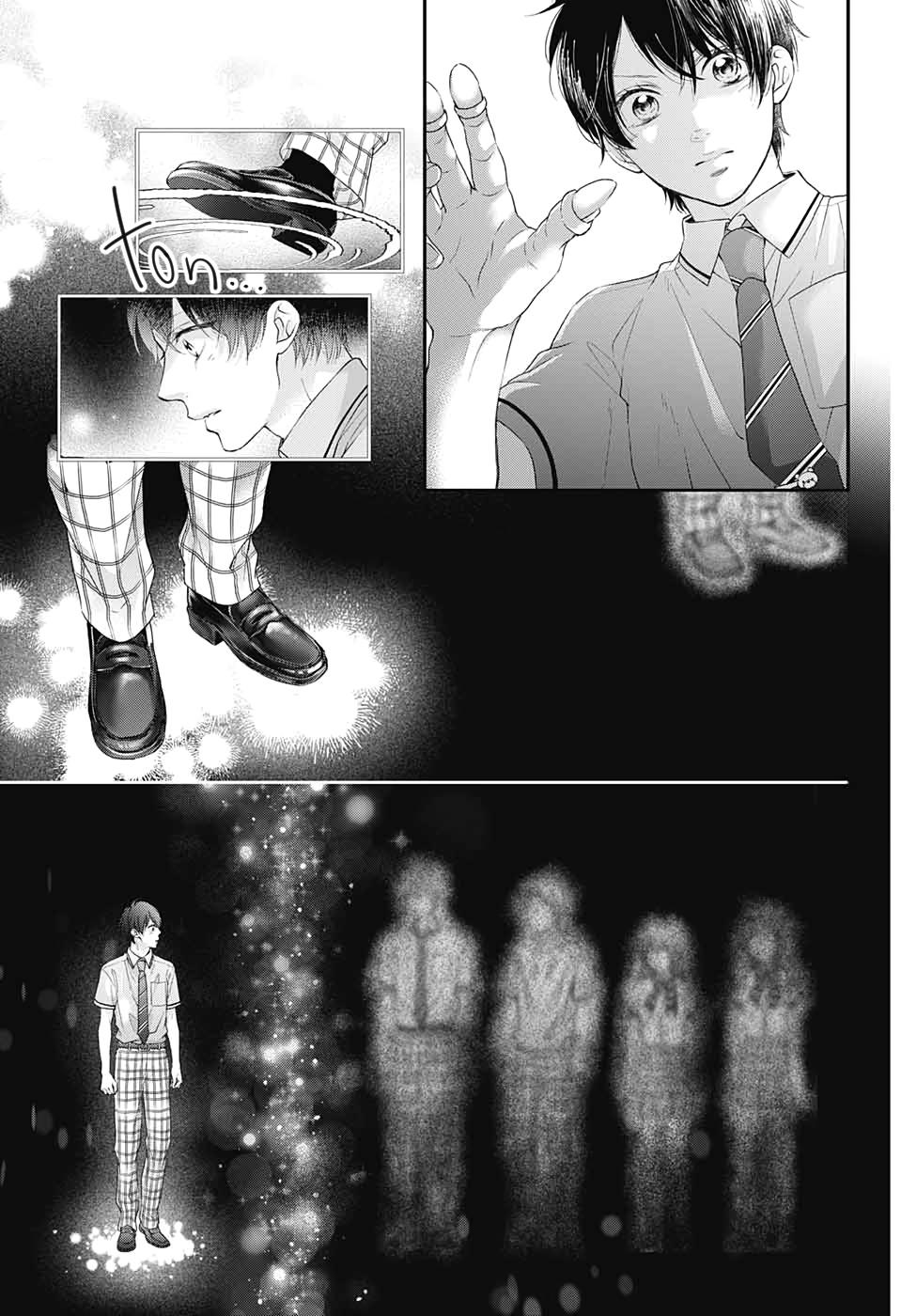 Read Kono Oto Tomare! (ES) Manga Online