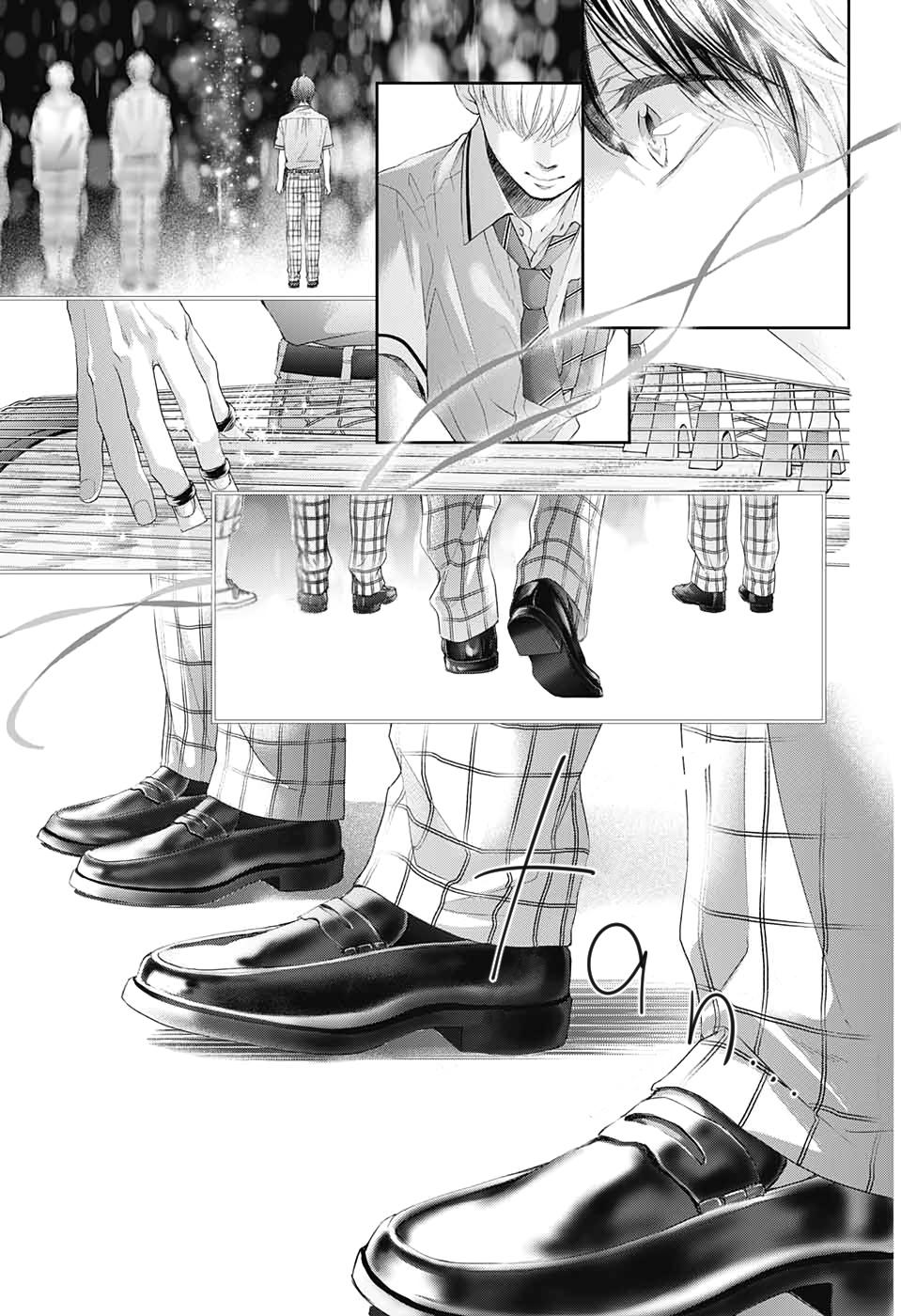 Read Kono Oto Tomare! (ES) Manga Online
