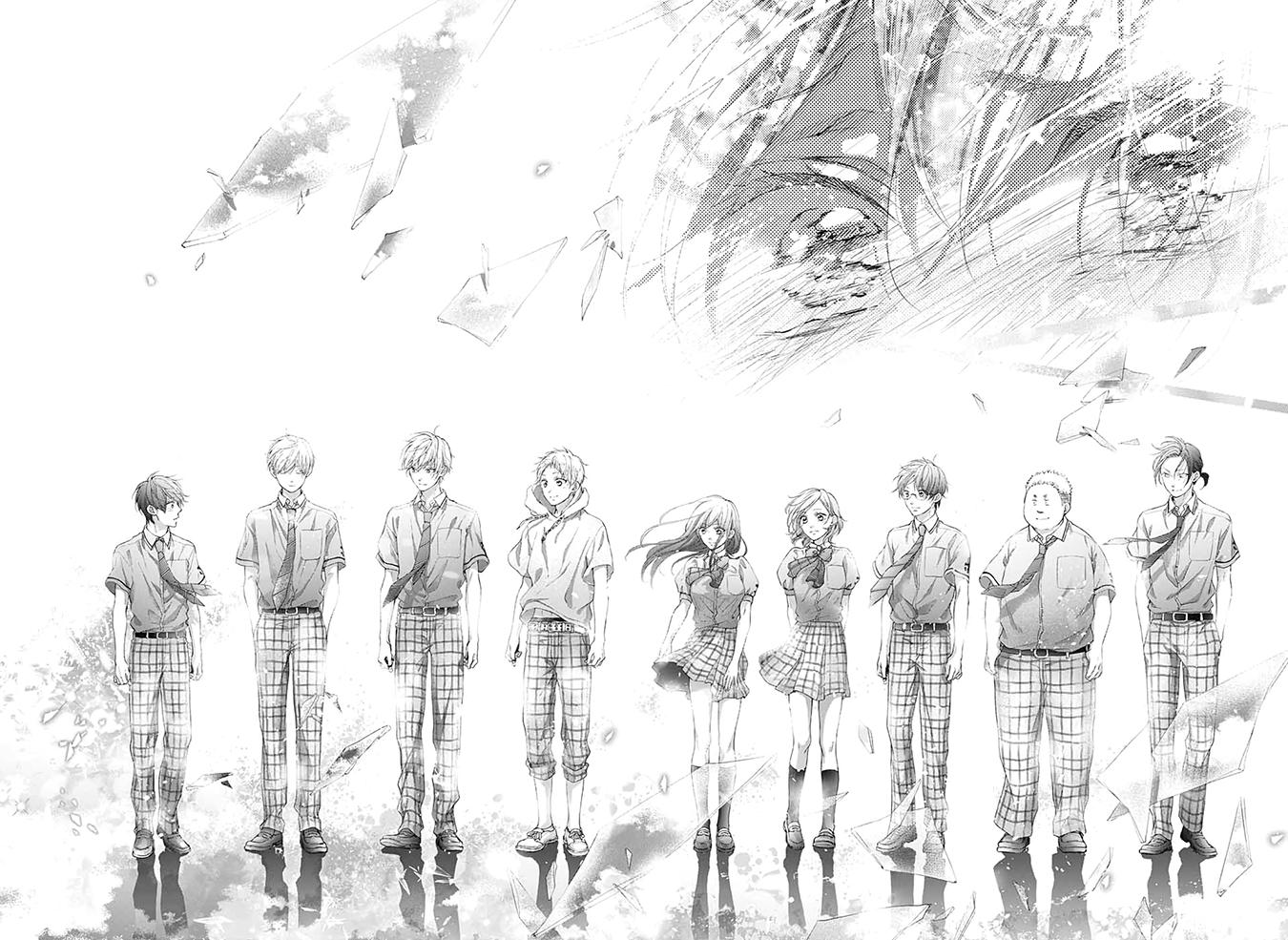 Read Kono Oto Tomare! (ES) Manga Online