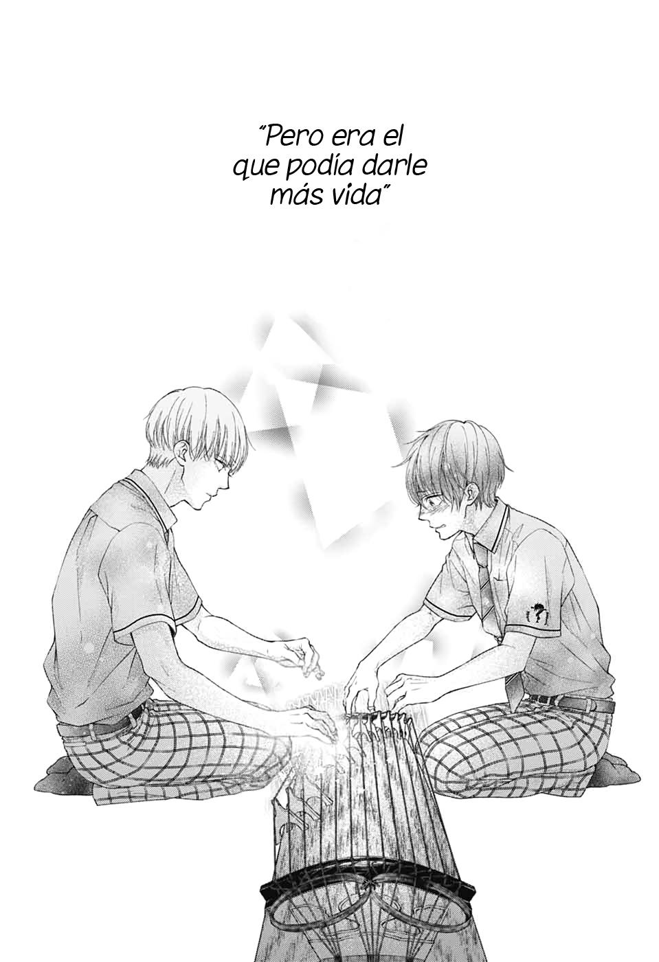 Read Kono Oto Tomare! (ES) Manga Online