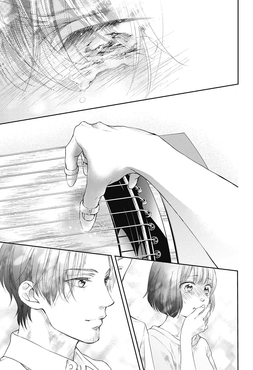 Read Kono Oto Tomare! (ES) Manga Online
