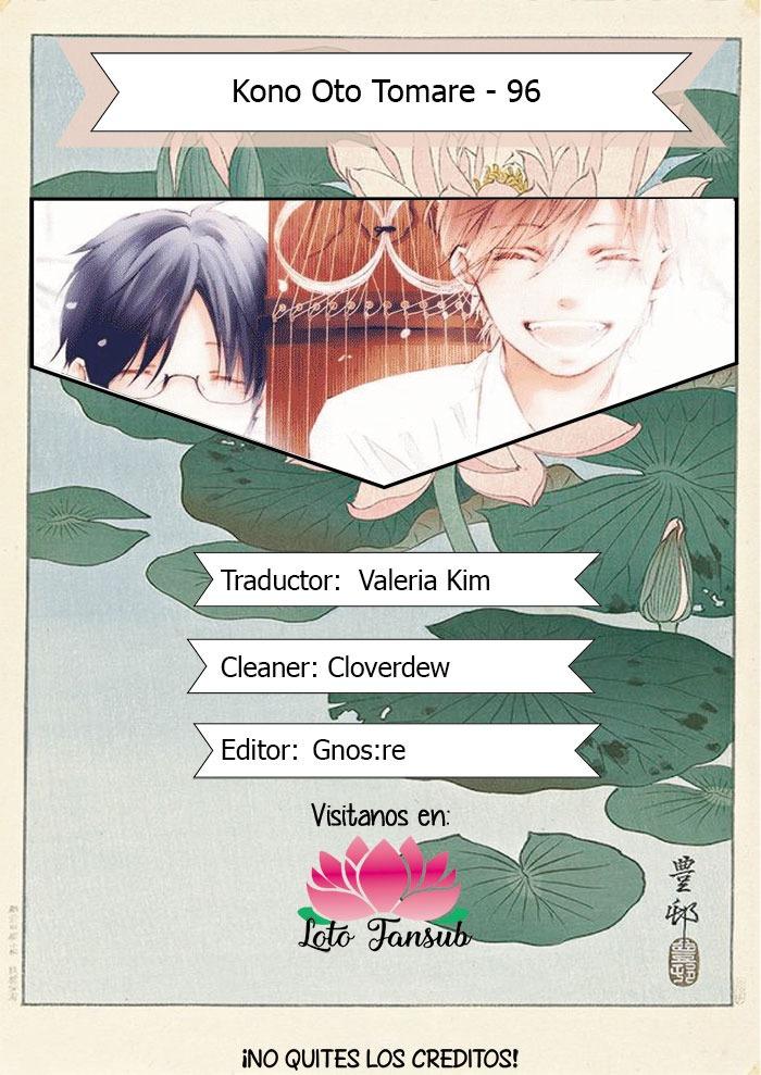 Read Kono Oto Tomare! (ES) Manga Online