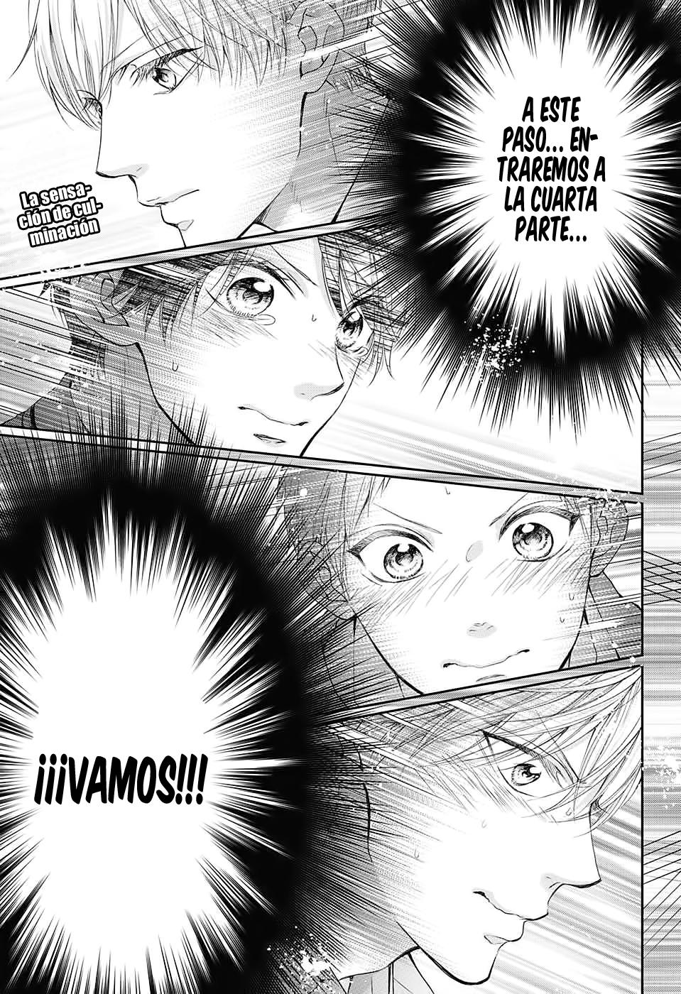 Read Kono Oto Tomare! (ES) Manga Online
