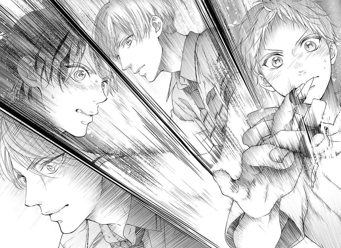 Read Kono Oto Tomare! (ES) Manga Online