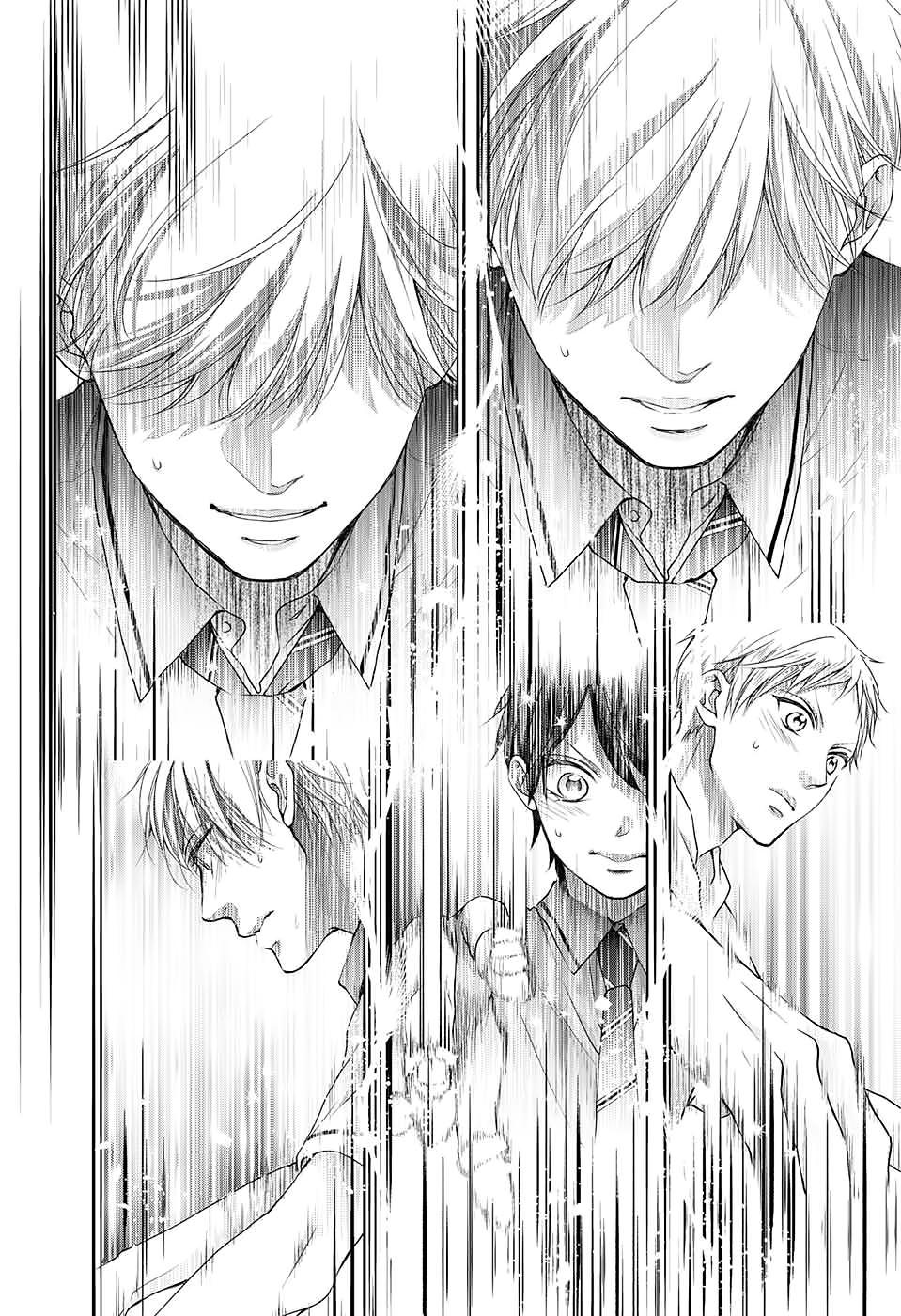 Read Kono Oto Tomare! (ES) Manga Online