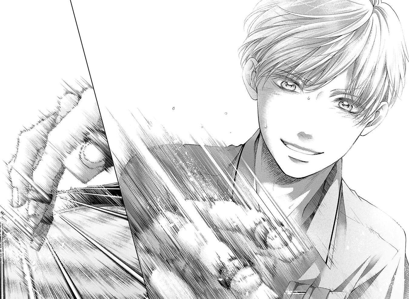 Read Kono Oto Tomare! (ES) Manga Online