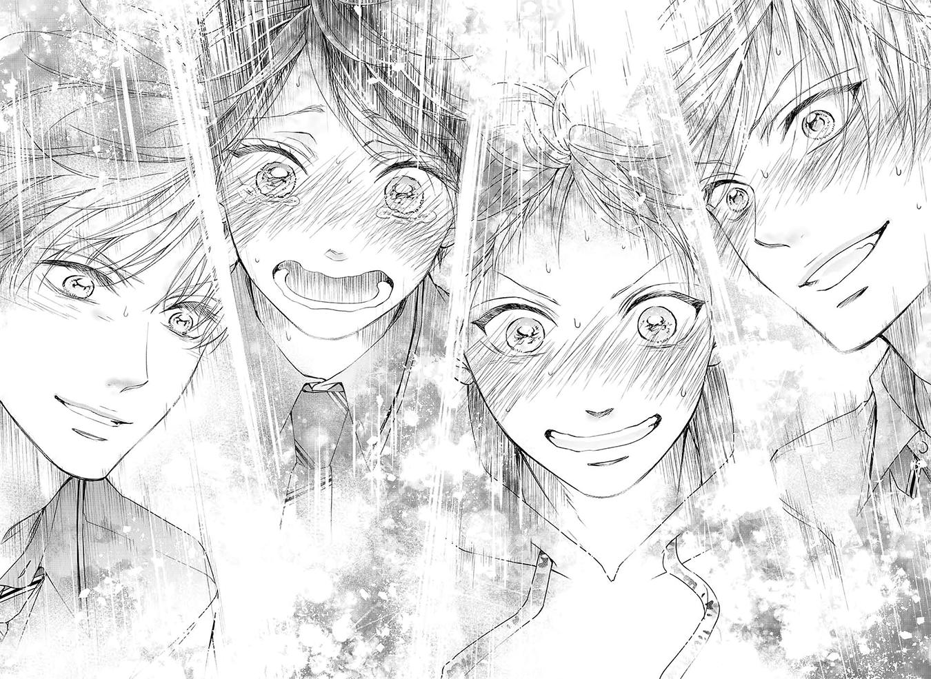 Read Kono Oto Tomare! (ES) Manga Online