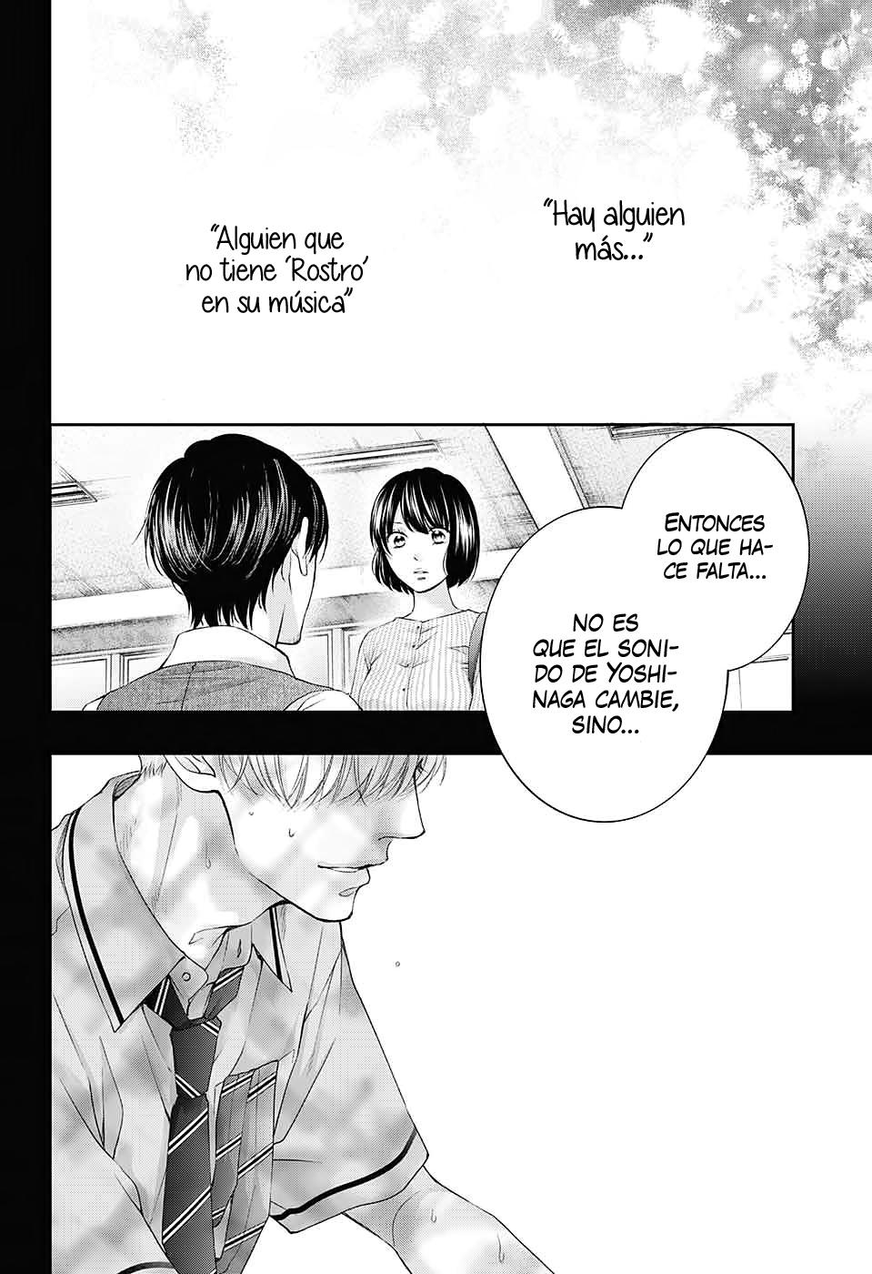 Read Kono Oto Tomare! (ES) Manga Online