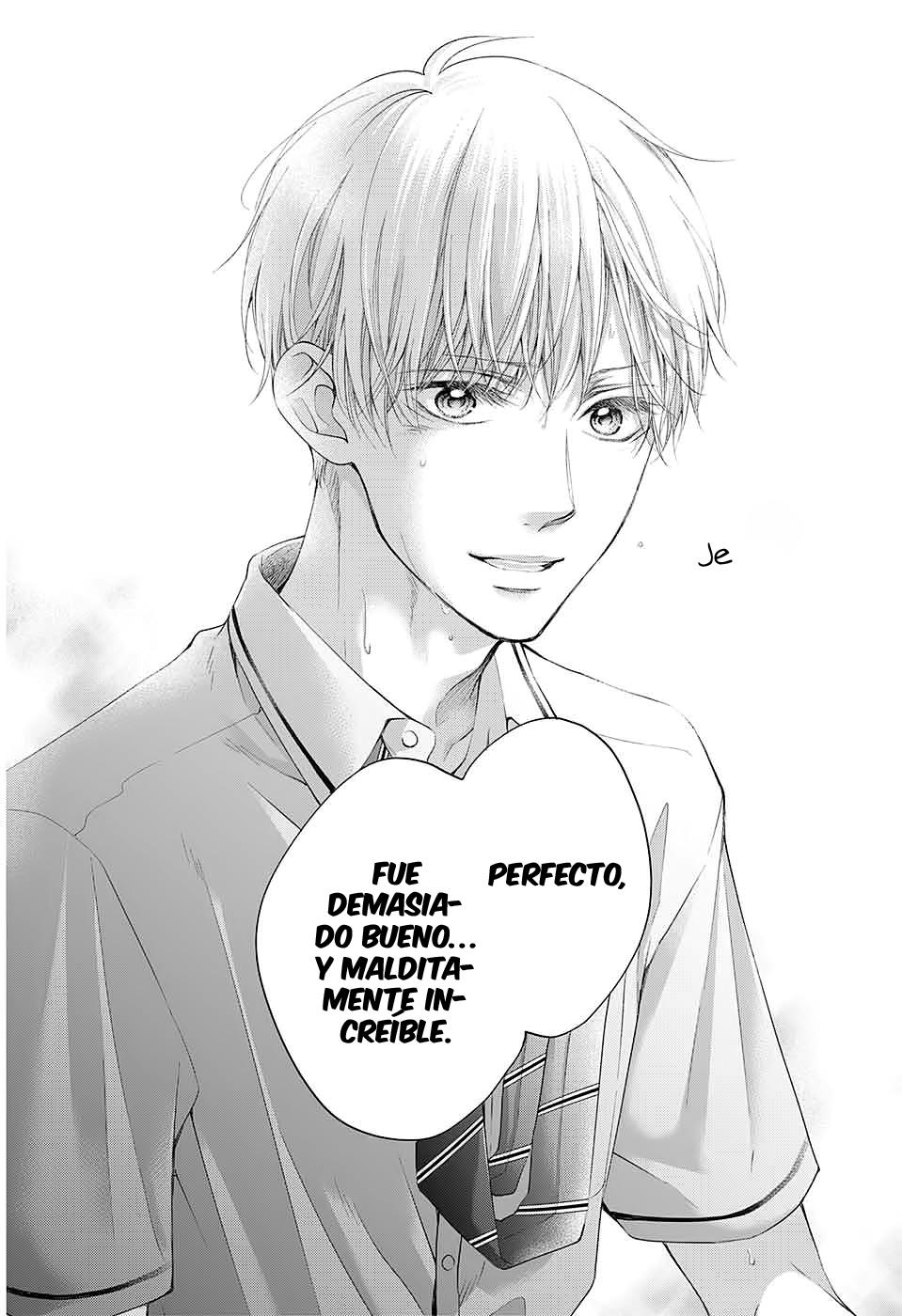 Read Kono Oto Tomare! (ES) Manga Online