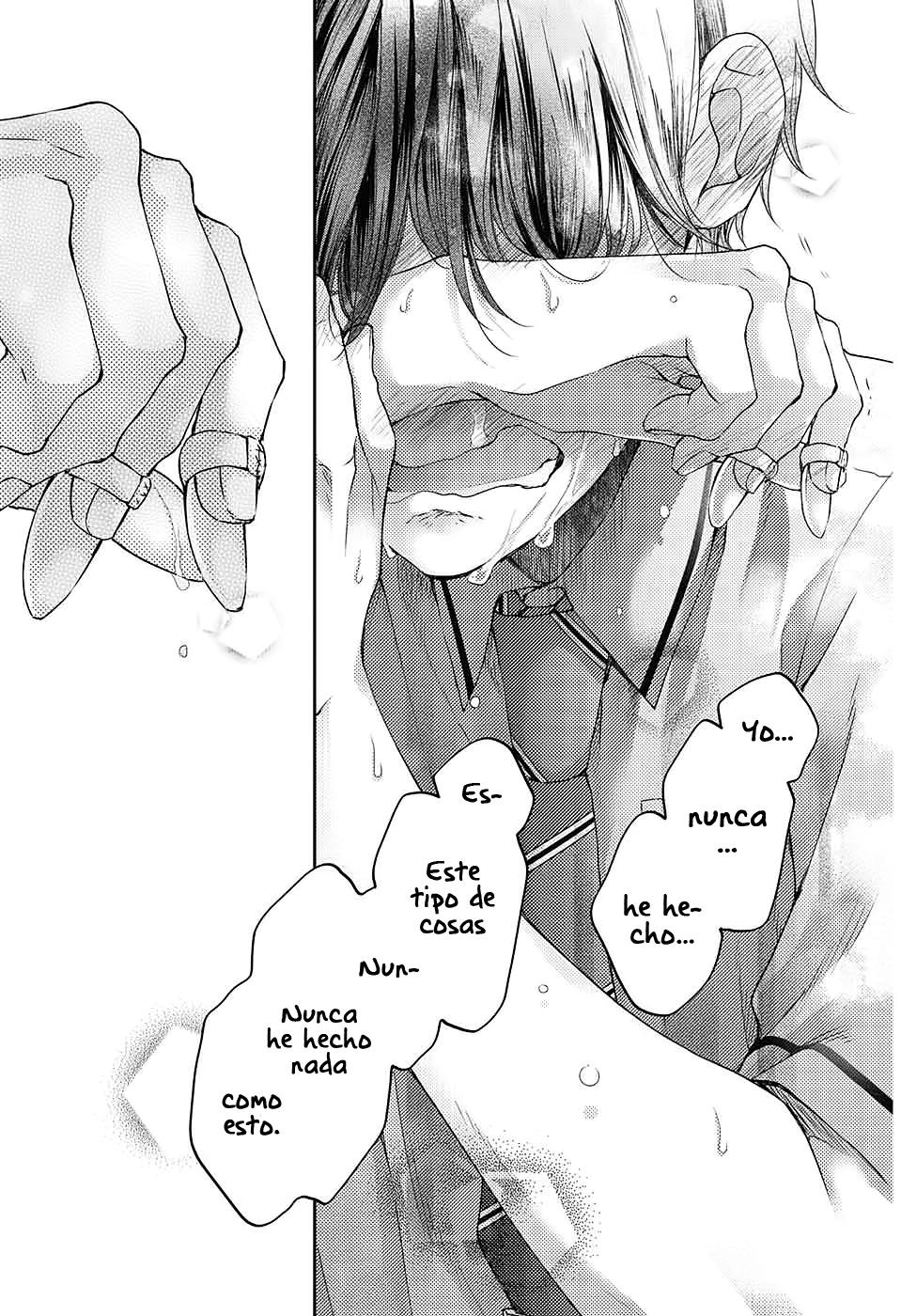 Read Kono Oto Tomare! (ES) Manga Online