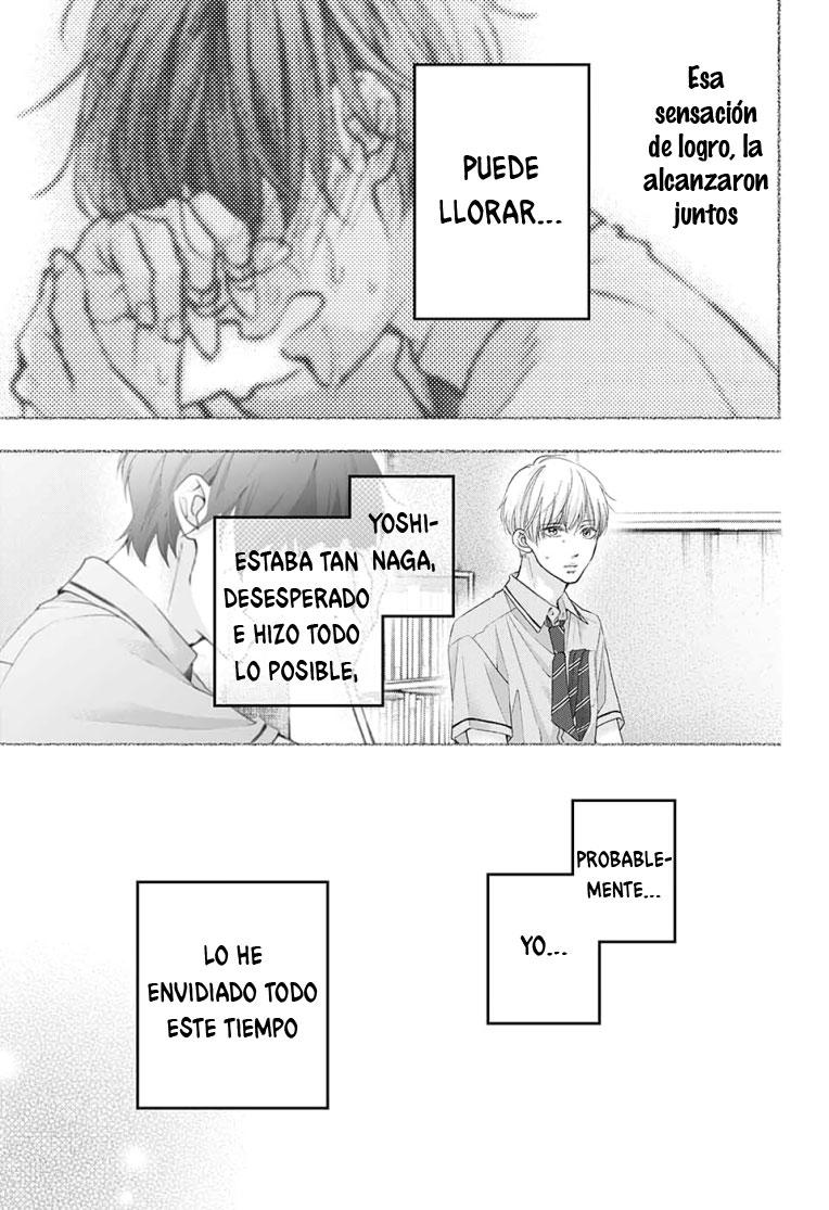 Read Kono Oto Tomare! (ES) Manga Online