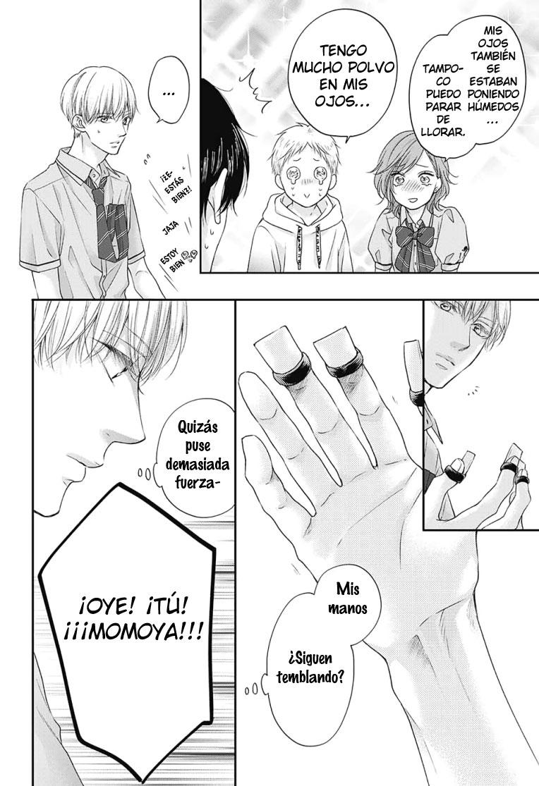 Read Kono Oto Tomare! (ES) Manga Online
