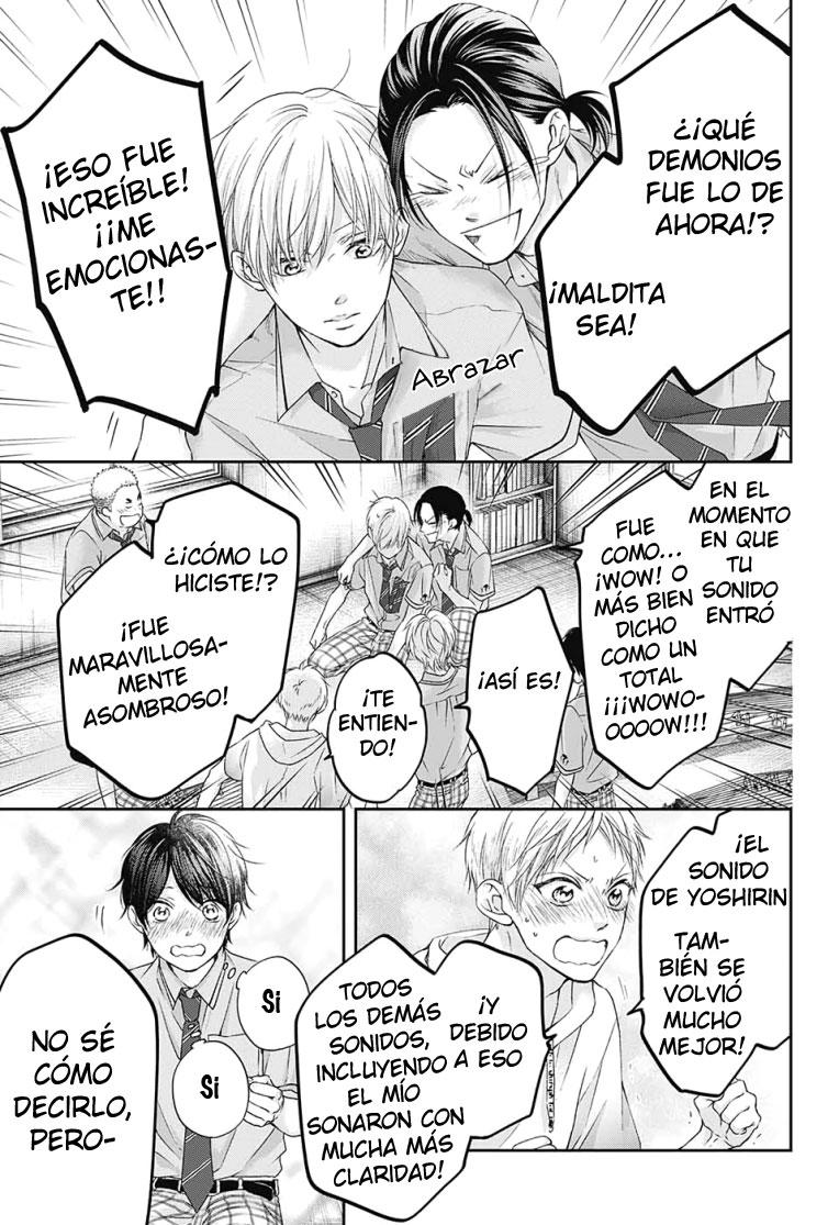 Read Kono Oto Tomare! (ES) Manga Online