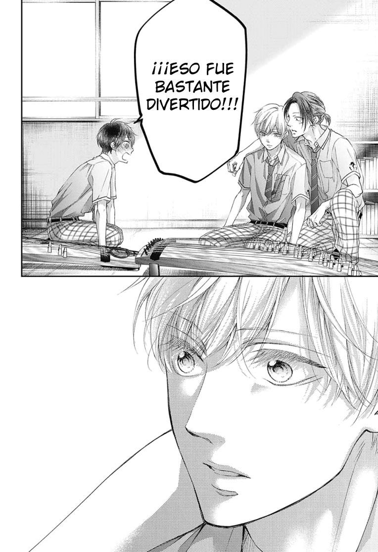 Read Kono Oto Tomare! (ES) Manga Online