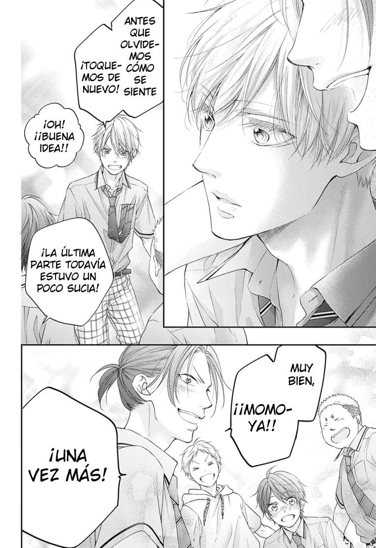 Read Kono Oto Tomare! (ES) Manga Online