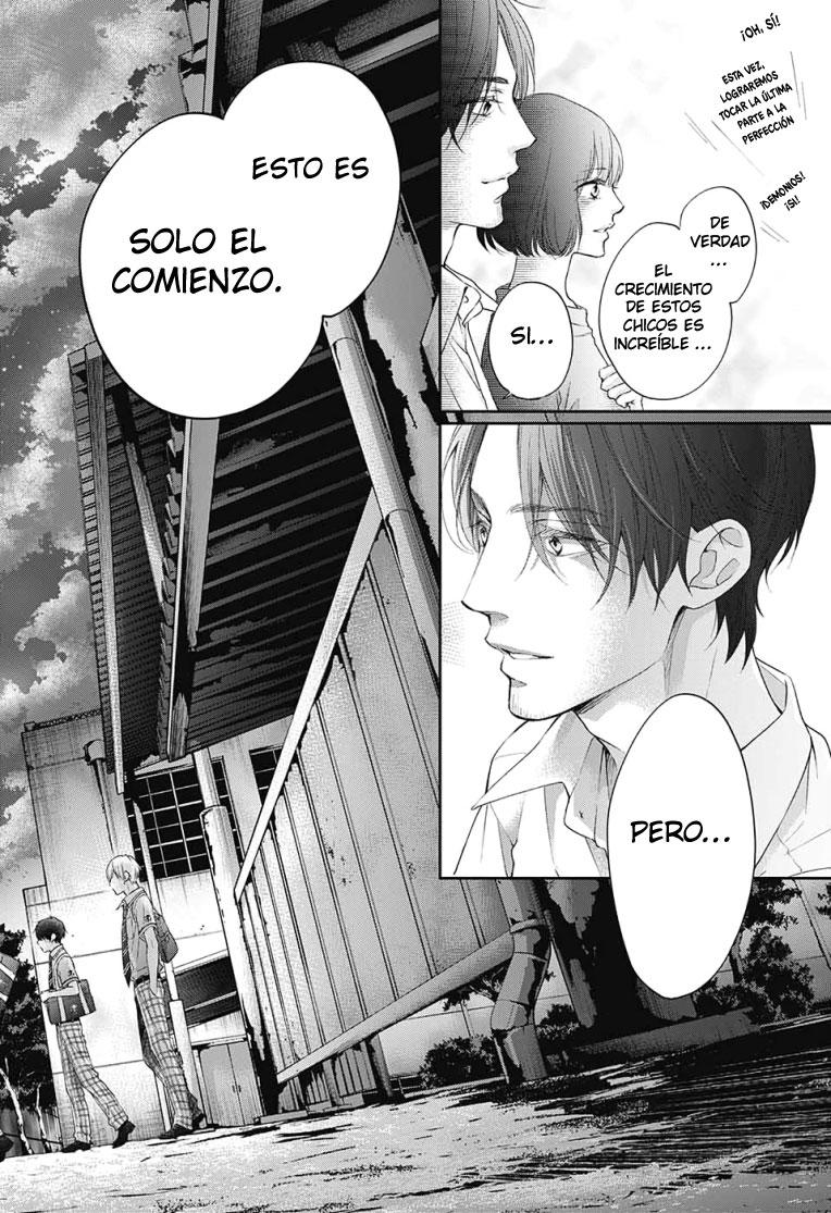 Read Kono Oto Tomare! (ES) Manga Online