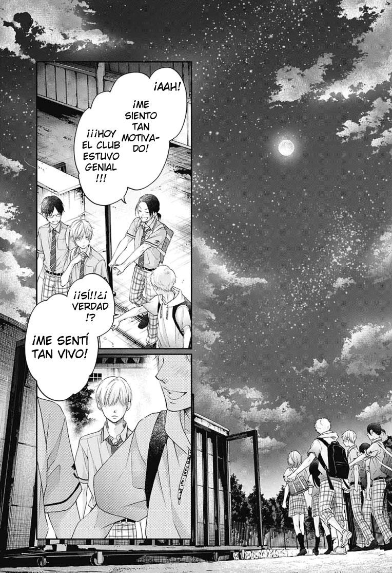 Read Kono Oto Tomare! (ES) Manga Online