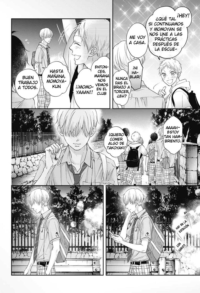 Read Kono Oto Tomare! (ES) Manga Online