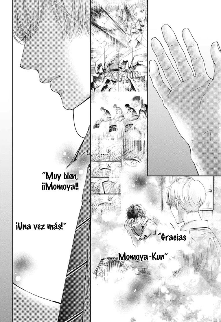 Read Kono Oto Tomare! (ES) Manga Online