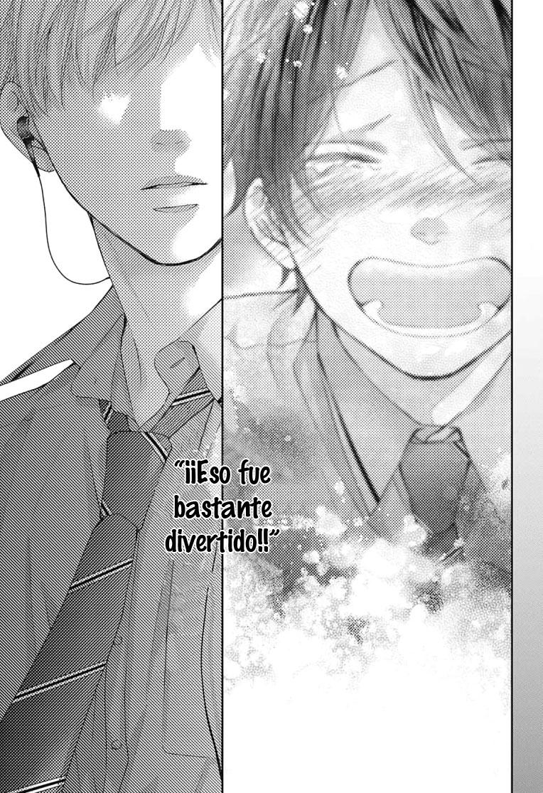 Read Kono Oto Tomare! (ES) Manga Online