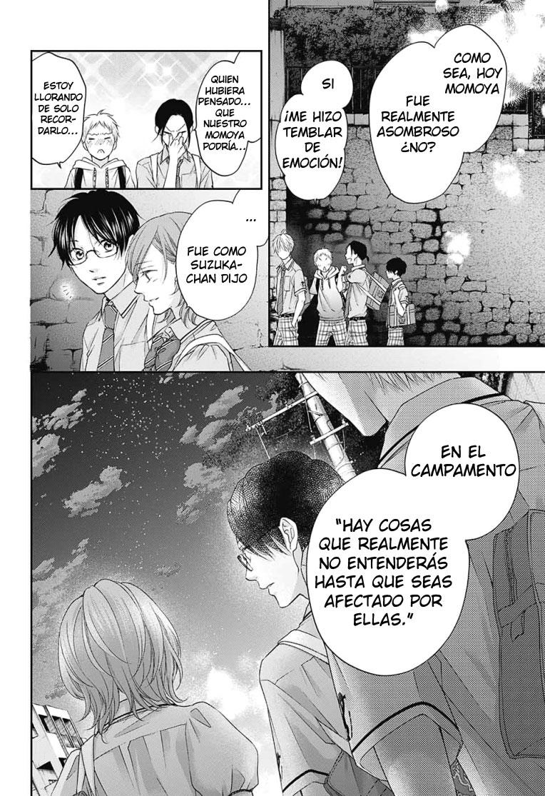 Read Kono Oto Tomare! (ES) Manga Online