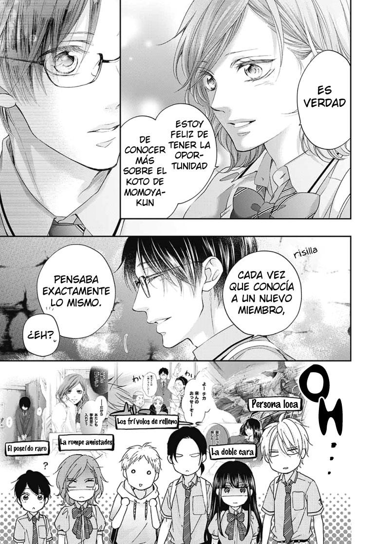 Read Kono Oto Tomare! (ES) Manga Online