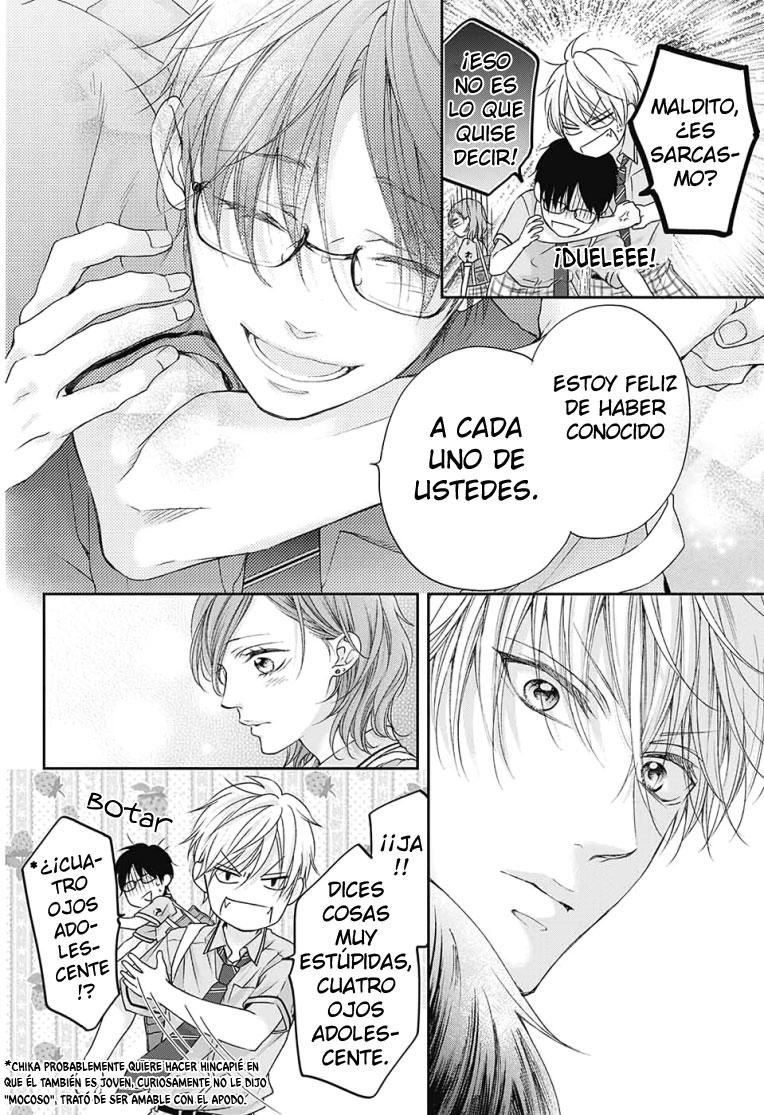 Read Kono Oto Tomare! (ES) Manga Online