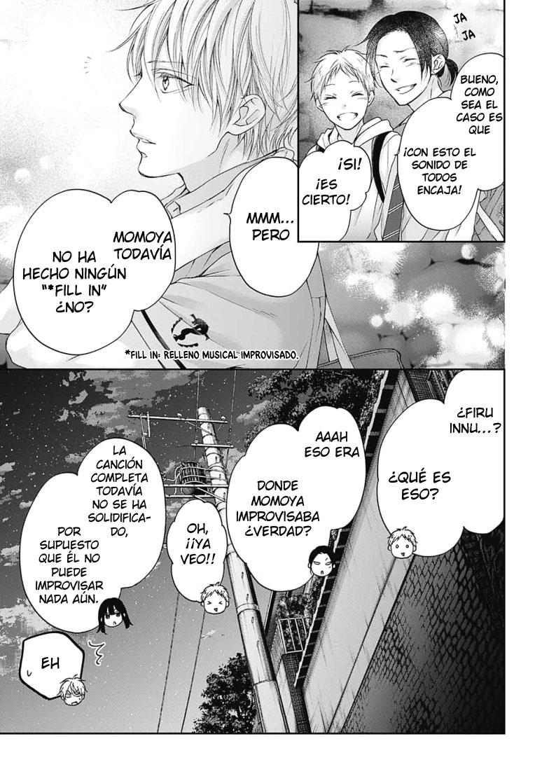 Read Kono Oto Tomare! (ES) Manga Online