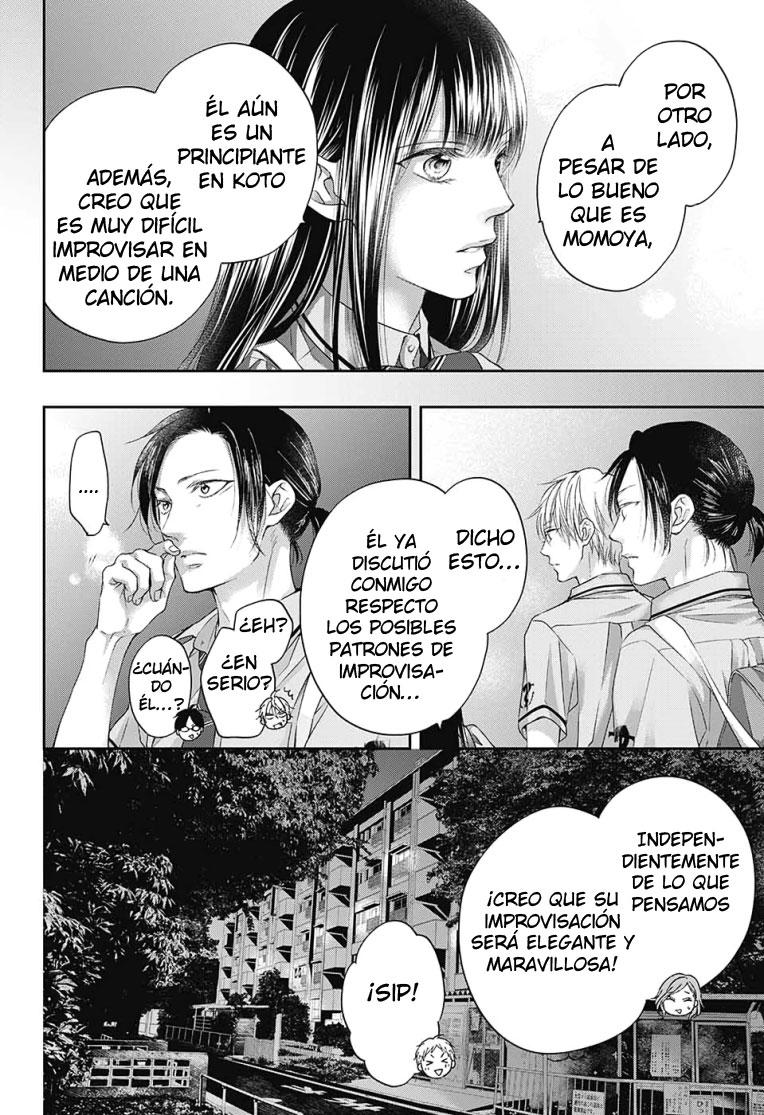 Read Kono Oto Tomare! (ES) Manga Online