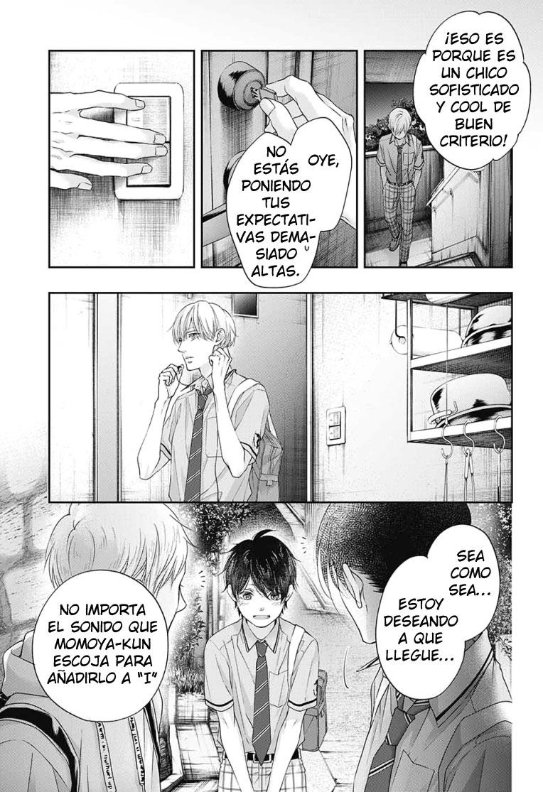 Read Kono Oto Tomare! (ES) Manga Online