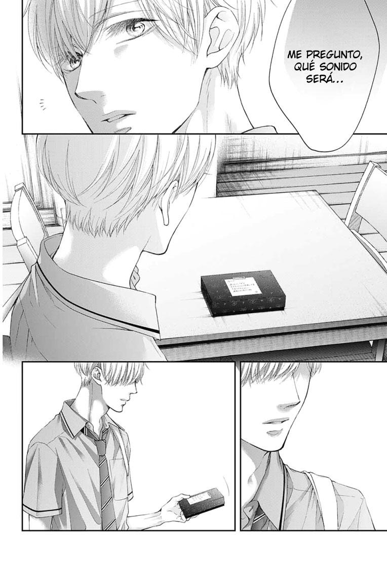 Read Kono Oto Tomare! (ES) Manga Online