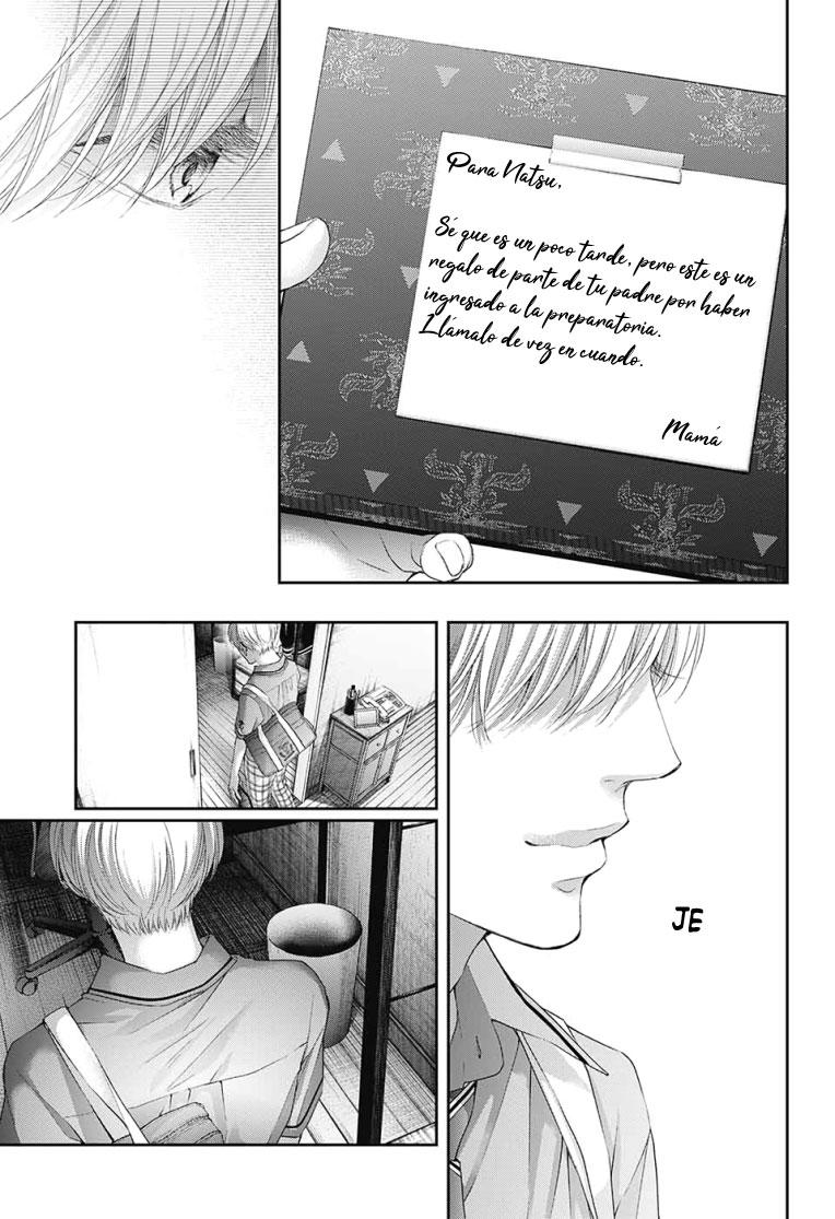 Read Kono Oto Tomare! (ES) Manga Online
