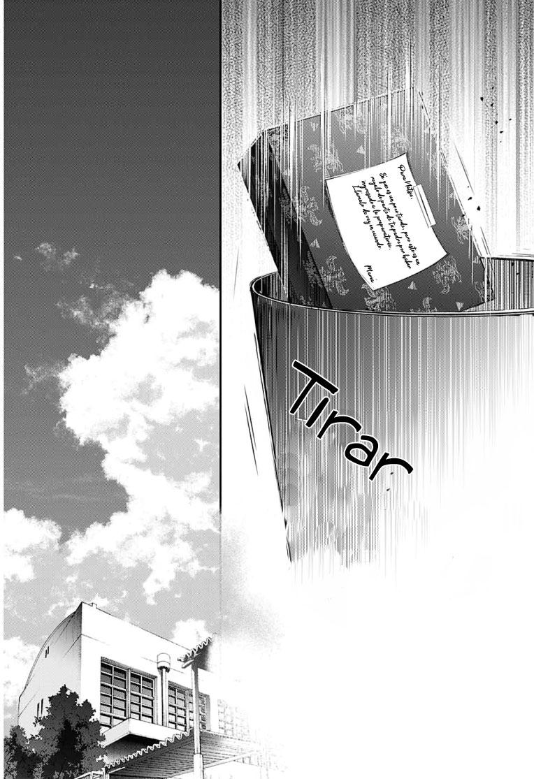 Read Kono Oto Tomare! (ES) Manga Online