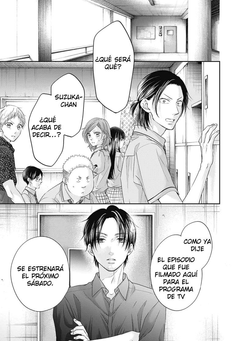 Read Kono Oto Tomare! (ES) Manga Online