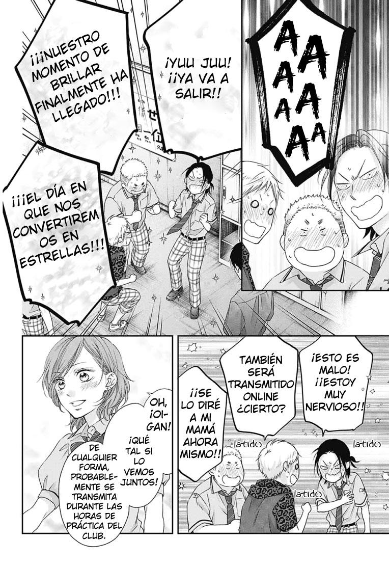 Read Kono Oto Tomare! (ES) Manga Online