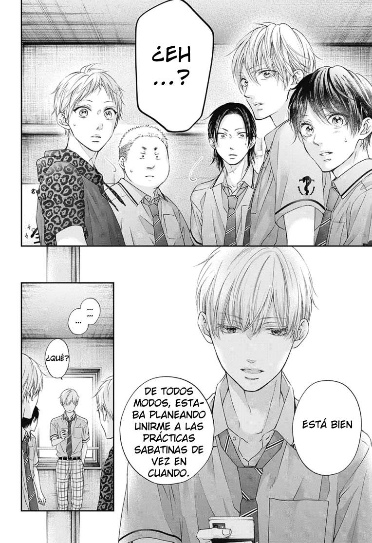 Read Kono Oto Tomare! (ES) Manga Online