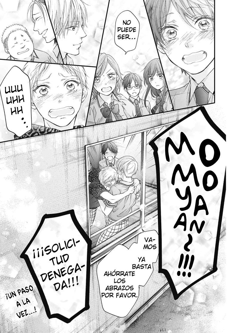 Read Kono Oto Tomare! (ES) Manga Online