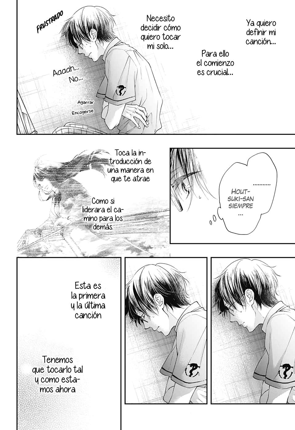 Read Kono Oto Tomare! (ES) Manga Online